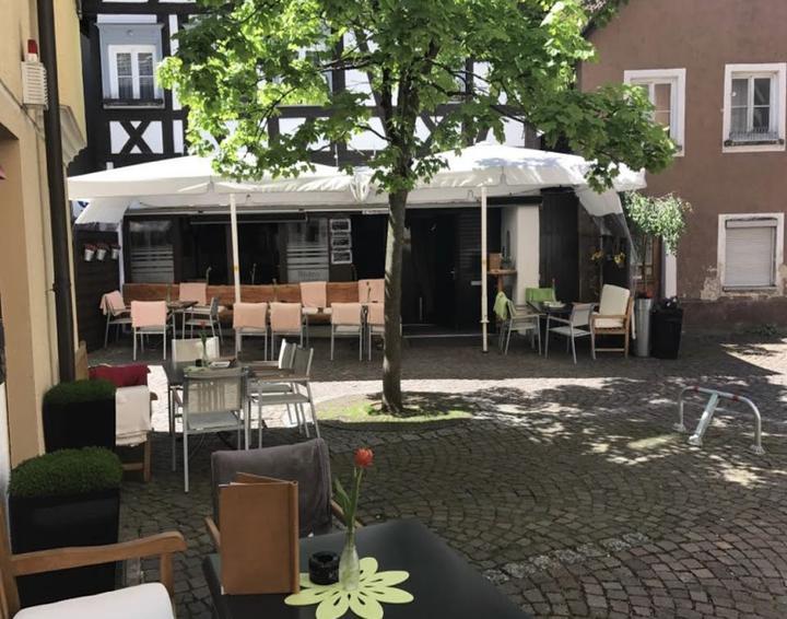 Bistro Altstadt