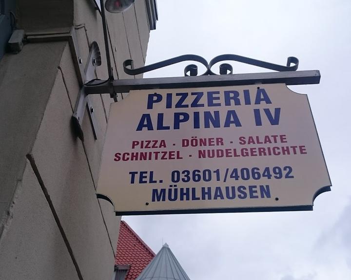 Pizzeria Alpina