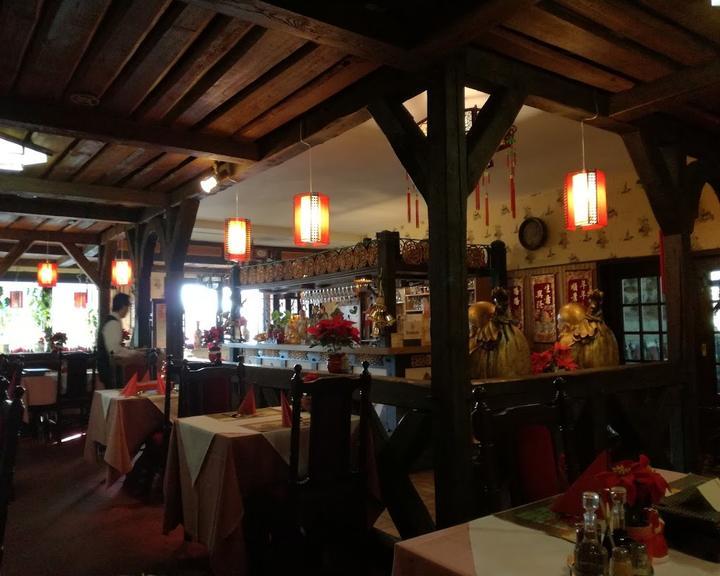 China-Restaurant Zum Grenzkrug