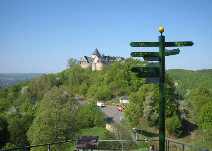 Ringhotel Roggenland Restaurant