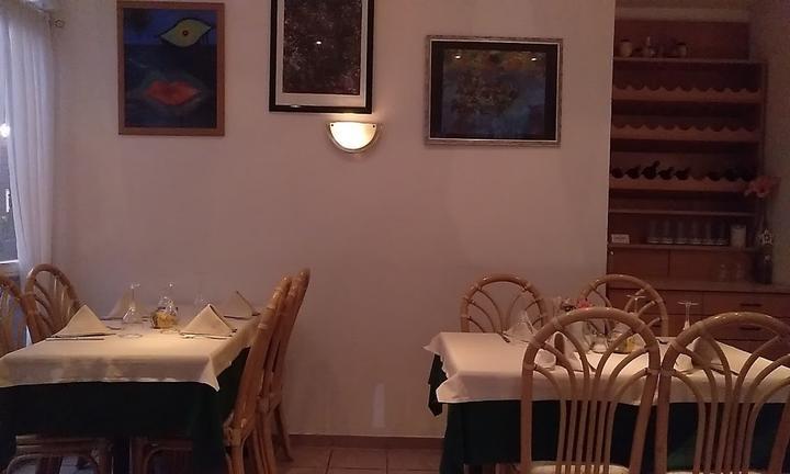 Ristorante I Monelli