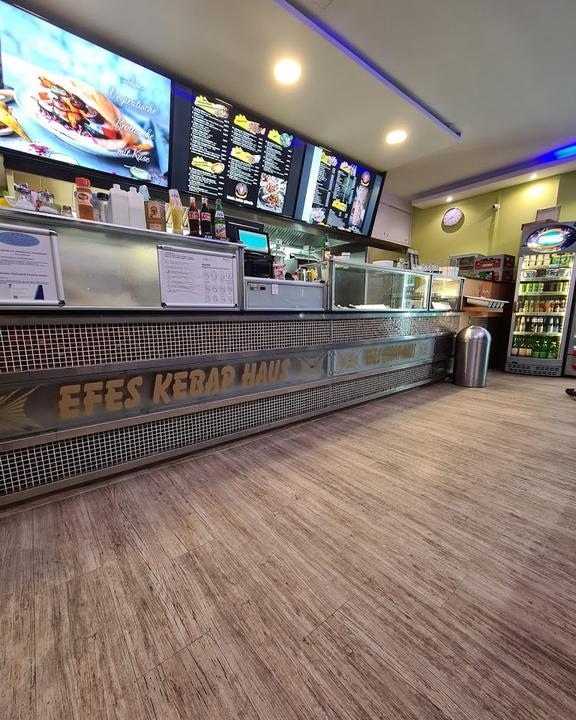 Celil Efes Kebap Haus