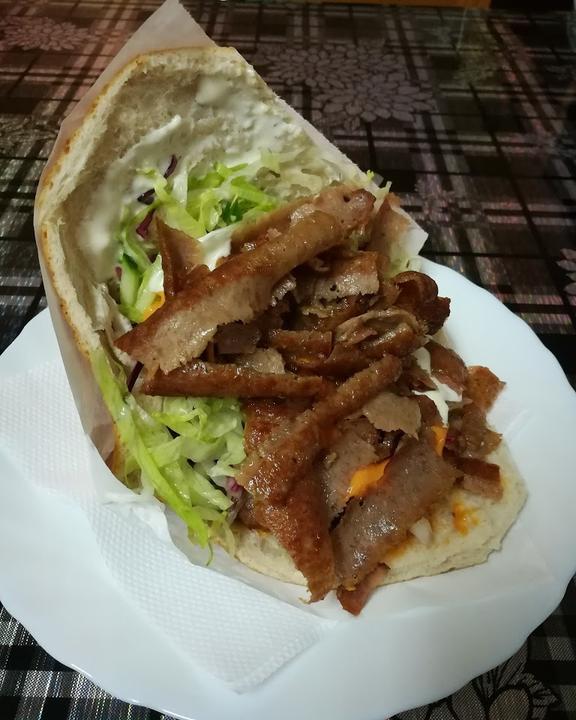 Berlin Doner Achim