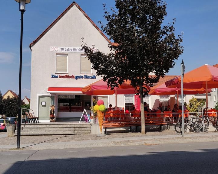 Das Teuflisch Gute Eiscafe