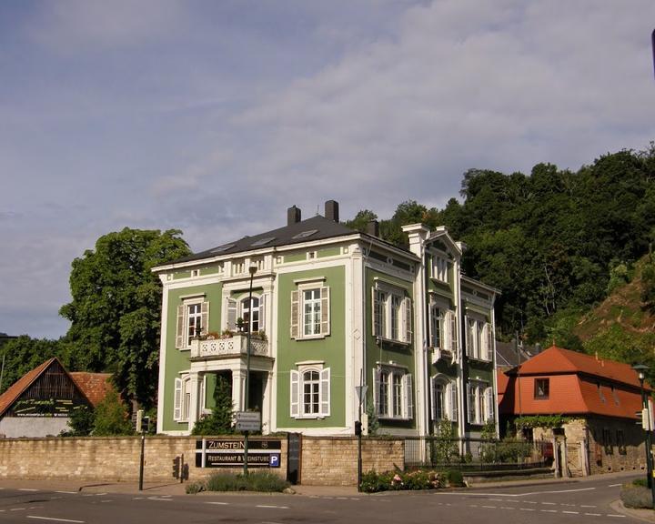 Weingut Zum Stein