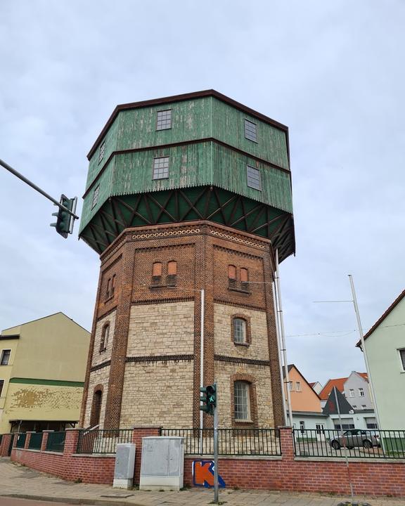 Restaurant Café am Wasserturm