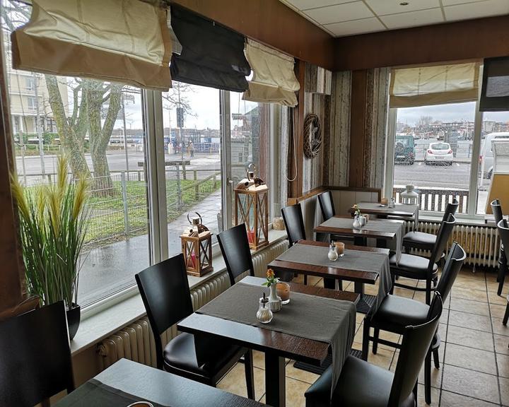 Restaurant Pesel Im Fahrhaus