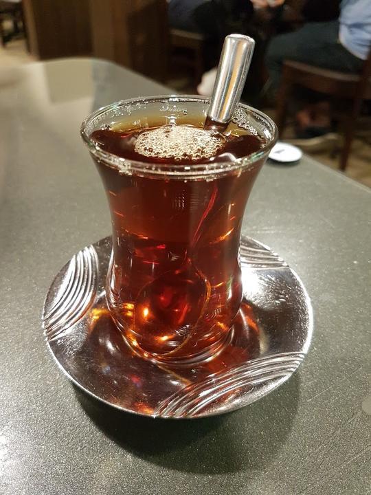 Öz Urfa