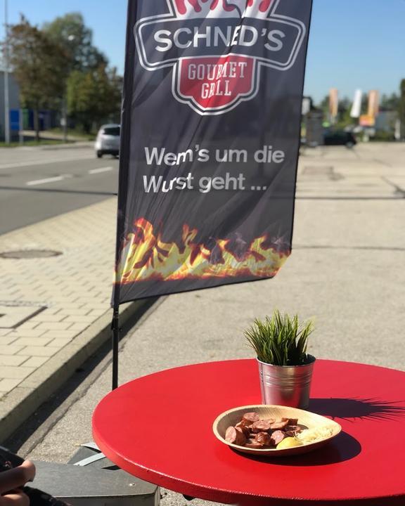 Schned´s Gourmet Grill