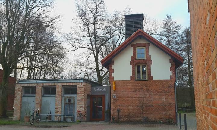 Ladencafe zur Alten Feuerwehr