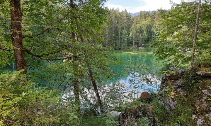 Seehof Lautersee