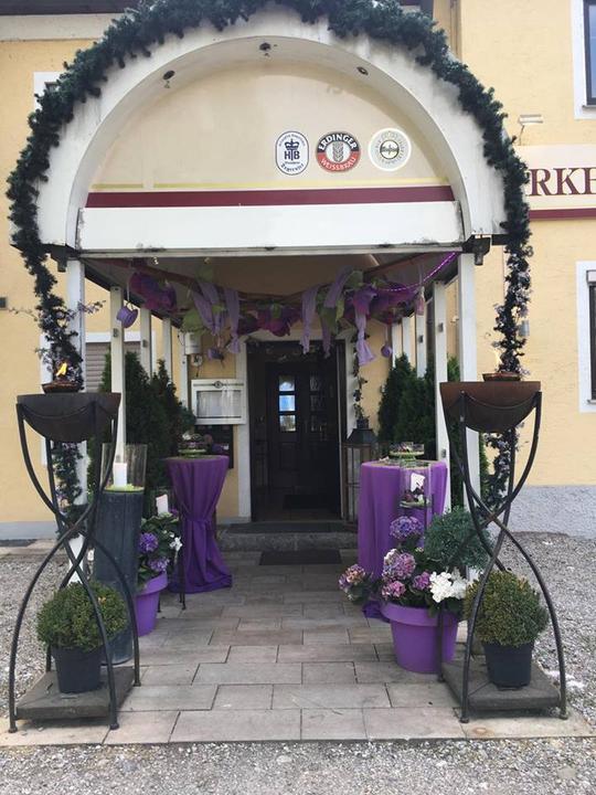 Gasthof Birkenhof