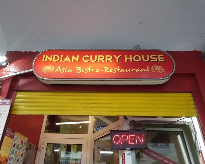 Indian Curry House