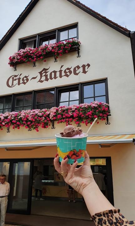 Eis-Kaiser