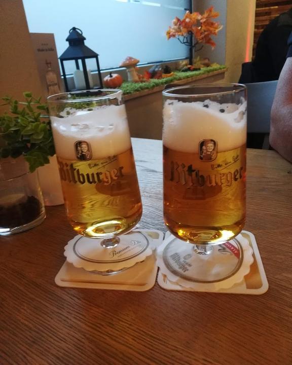 Bitburger Bierhaus