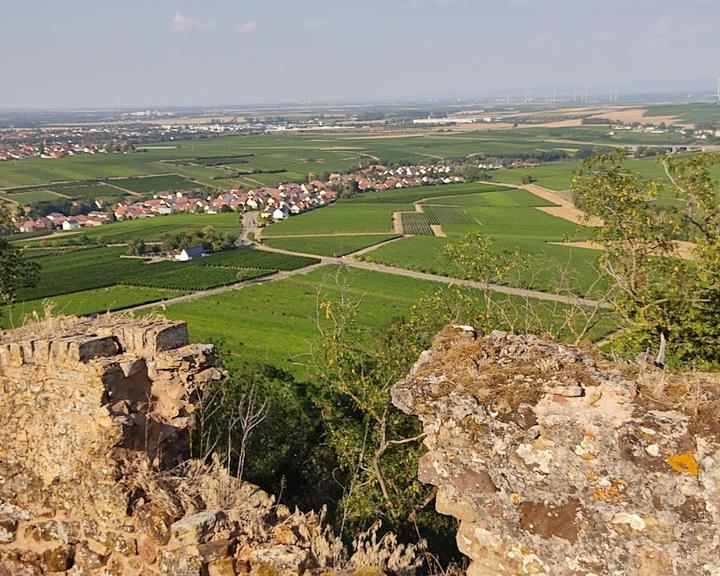 Gutsschenke Burg Battenberg