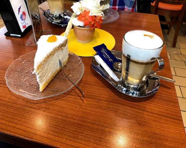 Eiscafe Hahn