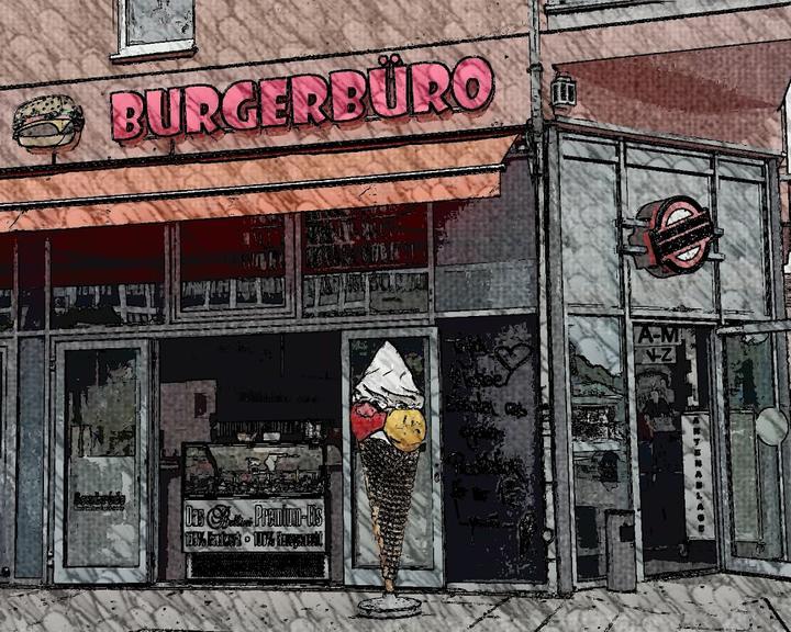 Burgerburo