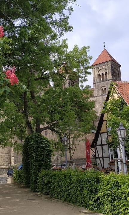 Schlosskrug Am Dom